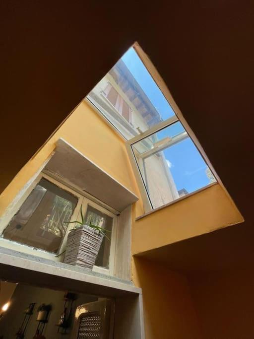 Casa Nonna Mimma Apartment Narni Bagian luar foto