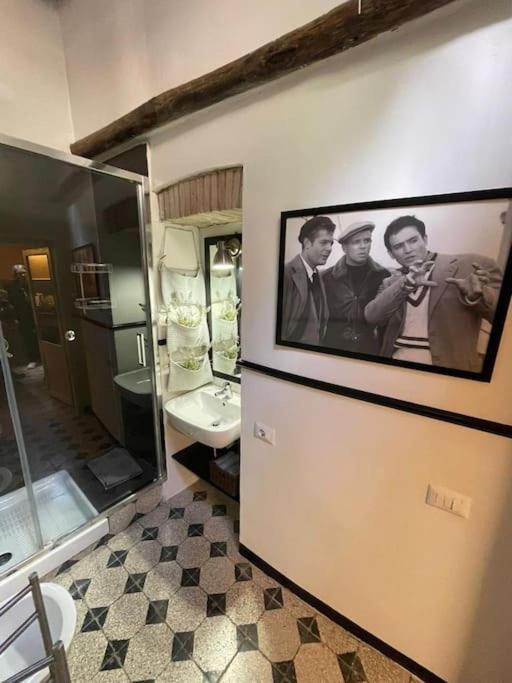 Casa Nonna Mimma Apartment Narni Bagian luar foto