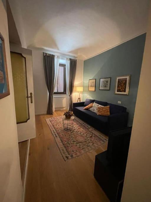 Casa Nonna Mimma Apartment Narni Bagian luar foto