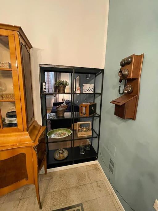 Casa Nonna Mimma Apartment Narni Bagian luar foto