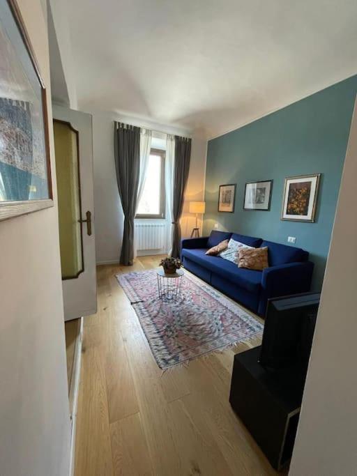 Casa Nonna Mimma Apartment Narni Bagian luar foto